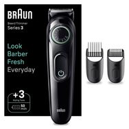 Braun Series 3 BT3411 Sakal Düzeltici