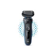 Braun Series 5 50-B1000S Tıraş Makinesi