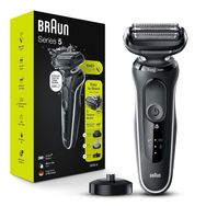 Braun Series 5 5050CS Tıraş Makinesi