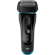 Braun Series 5 5140S Tıraş Makinesi