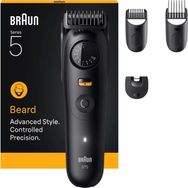 Braun Series 5 BT5520 Tıraş Makinesi
