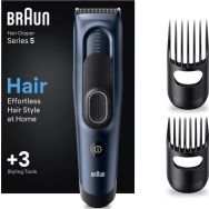 Braun Series 5 HC5350 Saç Kesme Makinesi