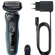 Braun Series 5 M1000S Tıraş Makinesi