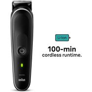 Braun Series 5 MGK5410 9in1 Erkek Bakım Seti