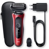 Braun Series 6 R1000S Tıraş Makinesi