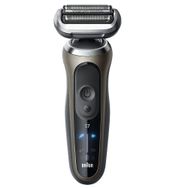 Braun Series 7 72-C1200S Tıraş Makinesi