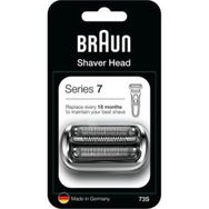 Braun Series 7 73s Tıraş Makinesi Yedek Başlığı