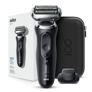 Braun Series 7 N1200SX 100. Yıl Özel Max Serisi Tıraş Makinesi