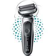 Braun Series 7 S1000S Tıraş Makinesi