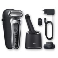 Braun Series 7 S7200CC Tıraş Makinesi