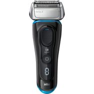 Braun Series 8 8385CC Siyah Tıraş Makinesi