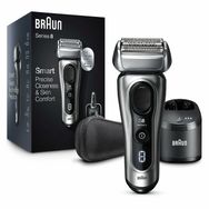 Braun Series 8 8467CC Folyo Tıraş Makinesi