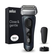 Braun Series 8 8513S Gri Tıraş Makinesi