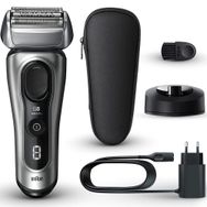 Braun Series 8 8517S Tıraş Makinesi