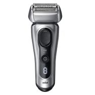 Braun Series 8 8617S Tıraş Makinesi
