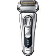 Braun Series 9 9390CC Siyah Tıraş Makinesi
