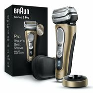 Braun Series 9 Pro 9419S Tıraş Makinesi