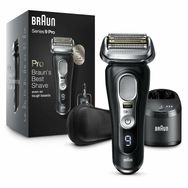 Braun Series 9 Pro 9460CC Tıraş Makinesi