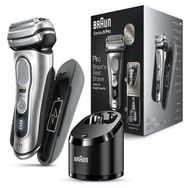 Braun Series 9 Pro 9477CC Tıraş Makinesi