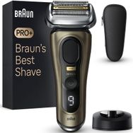 Braun Series 9 Pro+ 9519S Tıraş Makinesi