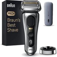 Braun Series 9 Pro+ 9527S Tıraş Makinesi