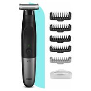 Braun Series X XT 5100 Tıraş Makinesi