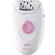 Braun Silk Epil 1 1-173 Epilasyon Aleti
