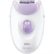 Braun Silk-epil 3 - 3170 20 Cımbız Kablolu Epilasyon Cihazı