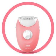 Braun Sılk Epıl 3 3176 Epilatör