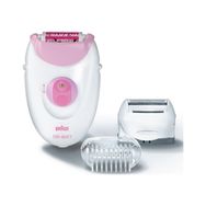 Braun Silk-Epil 3 3270 2'si 1 Arada Kablolu Epilatör