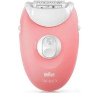 Braun Silk-Epil 3 3430 Kablolu Epilatör