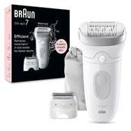 Braun Silk Epil 7 7041 Epilatör
