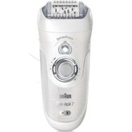 Braun Silk-Epil 7 7890 Sensosmart 40 Cımbız Islak Epilasyon Cihazı