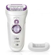 Braun Silk Epil 9 9700 Sensosmart Epilatör Epilasyon