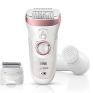 Braun Silk Epil 9 9880 Sensosmart Epilasyon Aleti