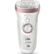 Braun Silk-Epil 9 9890 SensoSmart Epilasyon Cihazı