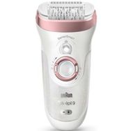 Braun Silk-Epil 9 9990 SkinSpa Sensosmart Epilatör