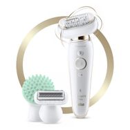 Braun Silk Epil 9 Flex 9020 Epilatör