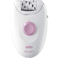 Braun Silk Epil Eversoft 1170 Epilasyon Cihazı