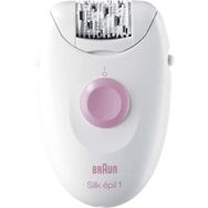 Braun Silk Epil SE 1170 Ceemea 20 Cımbız Kablolu Epilasyon Cihazı