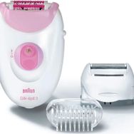 Braun Silk Epil SE 3270 Soft Perfectio Epilasyon Aleti