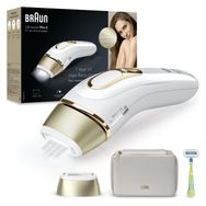 Braun Silk Expert Pro 5 PL5052 IPL Beyaz Lazer Epilasyon Aleti
