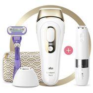 Braun Silk Expert Pro 5 PL5139 Yeni Nesil IPL Cihazı
