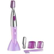 Braun Silk Finish FG-1000 Epilatör