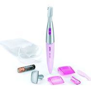 Braun Silk Finish FG1000 Tüy Temizleme Makinesi
