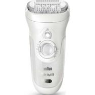 Braun Silkepil 9941 40 Cımbız Islak Epilasyon Cihazı