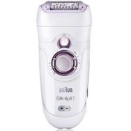 Braun Silkepil 9961 40 Cımbız Islak Epilasyon Cihazı