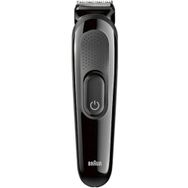 Braun SK 3300 4in1 Erkek Bakım Seti
