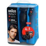 Braun SK3000 Erkek Bakım Seti