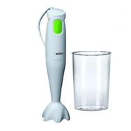 Braun Soup MQ100 Blender Seti